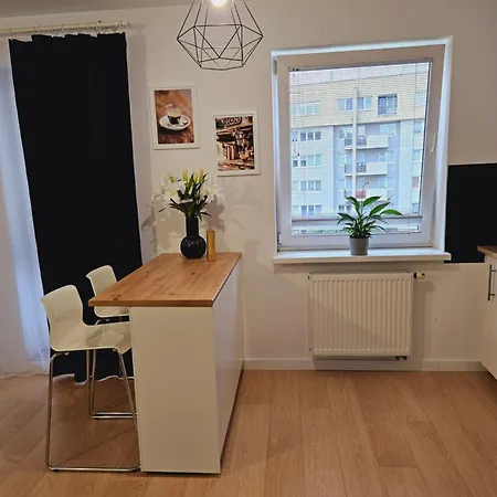 Apartament Malta & Basen ,Kort Tenisowy W Cenie Poznan Exterior photo