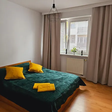 Apartament Malta & Basen ,Kort Tenisowy W Cenie Poznan Exterior photo