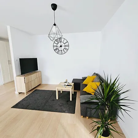 Apartament Malta & Basen ,Kort Tenisowy W Cenie Poznan Exterior photo