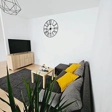 Apartament Malta & Basen ,Kort Tenisowy W Cenie Poznan Exterior photo