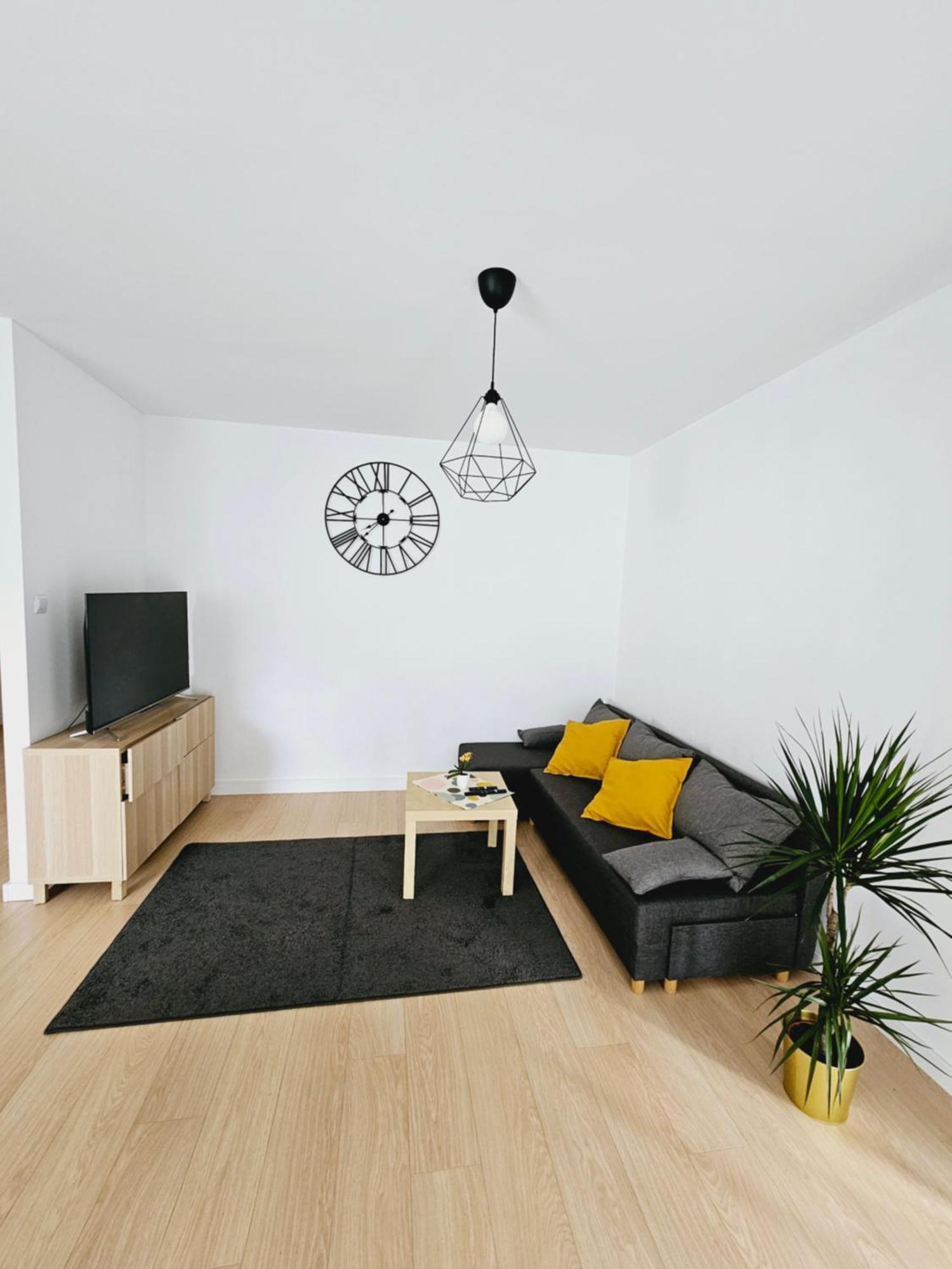 Malta & Basen ,kort Tenisowy W Cenie Apartmán *