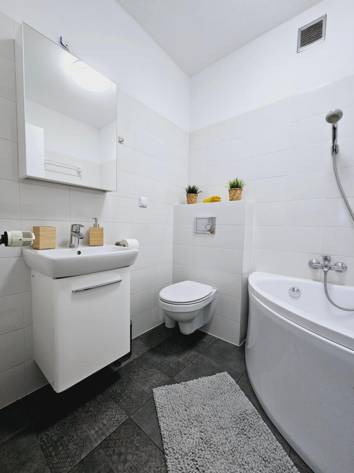 Apartmán Malta & Basen ,kort Tenisowy W Cenie *